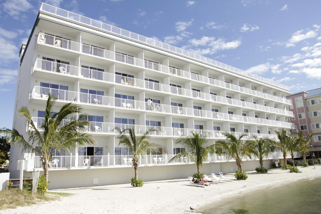 Princess Bayside Beach Hotel Ocean City Exteriör bild